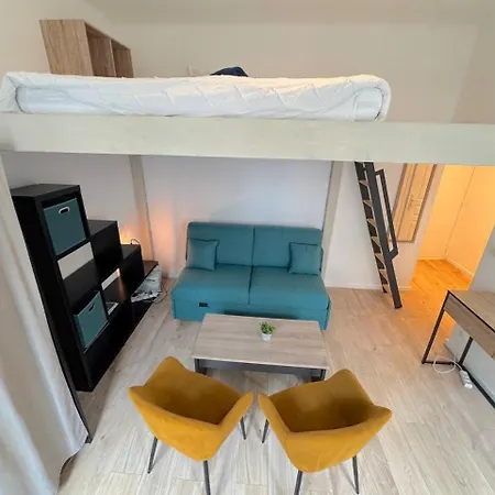 Apartment Elegant A 100m Prom Des Nice